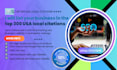 list your business in 300 USA, UK, au, ca local directories for local SEO