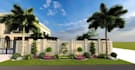do residential projects like front lawns backyards rooftops etc