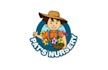 design wonderful plant tree nursery logo