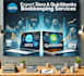 do xero and qbo bookkeeping services accurate and reilable
