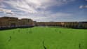 make commercial open spaces plazas parks greenbelts etc