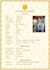 create high quality biodata for marriage to get faster response