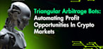 build crypto arbitrage bot, bybit trading bot, triangular arbitrage bot, hft bot