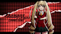 draw in the danganronpa style