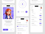 ai voice recognition app, brain trainer app, ai language learning app