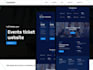 create attractive raffle website promo video giveaway sweepstakes contest video