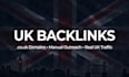 boost your UK business rankings with manual UK SEO backlinks and link building