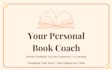 be your book coach