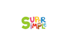 create fun children entertainment company logo design