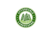 make spectacular surprising landscaping logo