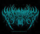 draw a metal band logo