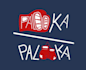 make excellent humorous boxing app logo