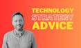 provide you with technology strategy