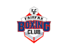 design unique boxing coaching logo