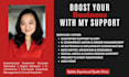be your reliable virtual business assistant