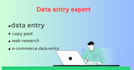 be your online assistant