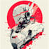 do gundam, transformer, robot, armor, mecha