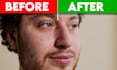 retouch your face in videos makeup and skin clearing