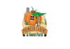 design awesome guest farm services logo
