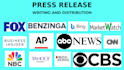 write and distribute uk press release on uk website