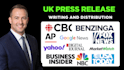 do press release uk press release pr distribution SEO