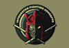 design modern martial arts training logo