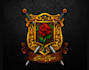 design stunning medieval art logo
