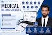 provide professional medical billing services