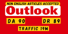 publish your article on outlook india streetinsider and apnews,coom premium