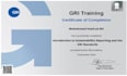 carbon emissions analysis and sustainability reporting