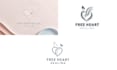design minimalist font, vector tracing, and redraw logo for your visual identity