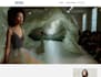 create a website with stunning ai generative images