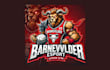 create amazing barnevelder mascot logo with free source file