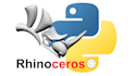 do rhinoceros 3d rhino3d automation python scripting