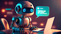 custom ai chatbot development