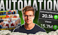 build cash cow youtube, cash cow channel, cash cow videos, monetization issues