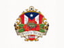design puerto ric an pride logo