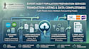 prepare audit ready financial data and ledger mapping