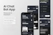 build ai chatbots, ai web ,mobile apps, ai saas solutions with integration