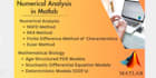 do genetic algorithm and pso with python, r, matlab