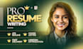 do ats resume writing, cover letter and optimize linkedin