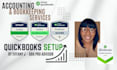 do quickbooks online setup