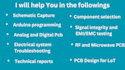 excel in electrical and electronics engineering and matlab tasks