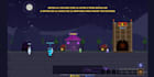 giving you the complete source code for this HTML5 game online 2d mmorpg
