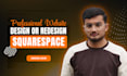 build or migrate squarespace website design or redesign as an expert