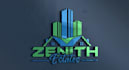 design an eye catching and professional 3d logo for your brand
