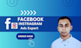 fix and manage facebook ads campaign
