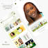 beauty and skin care mobile app designs