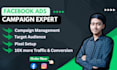 run targeted, high converting facebook ad campaigns