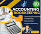 handle setup catchup cleanup reconciliation bookkeeping